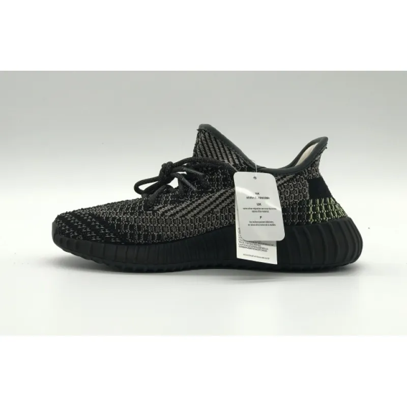Bstsneaker- Adidas Yeezy Boost 350 V2 Yecheil (Non-Reflective) FW5190 