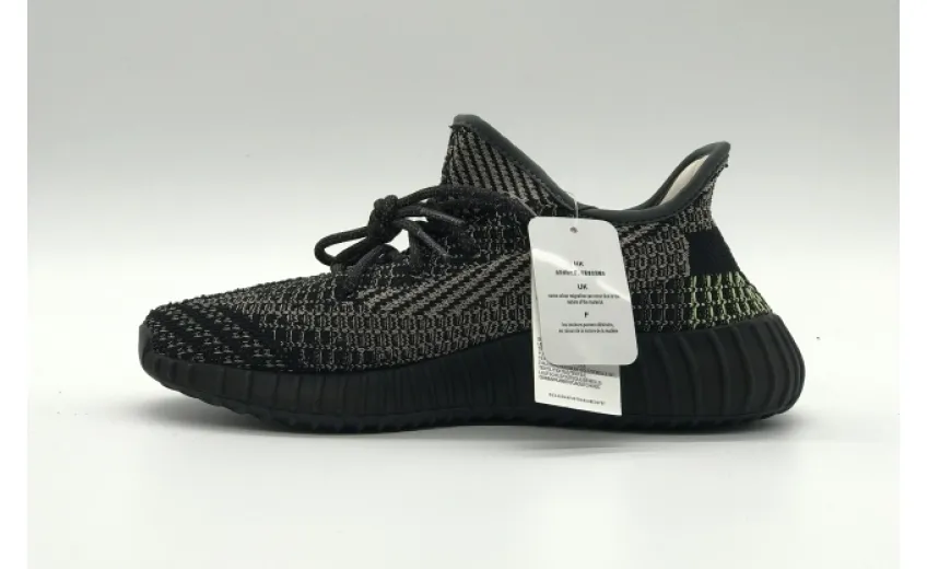 Bstsneaker- Adidas Yeezy Boost 350 V2 Yecheil (Non-Reflective) FW5190 