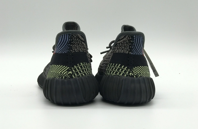 Bstsneaker- Adidas Yeezy Boost 350 V2 Yecheil (Non-Reflective) FW5190 