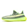 Bstsneaker- Adidas Yeezy Boost 350 V2 Yeezreel (Non-Reflective) FW5191 