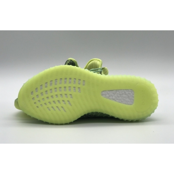  Adidas Yeezy Boost 350 V2 Yeezreel (Non-Reflective) FW5191 