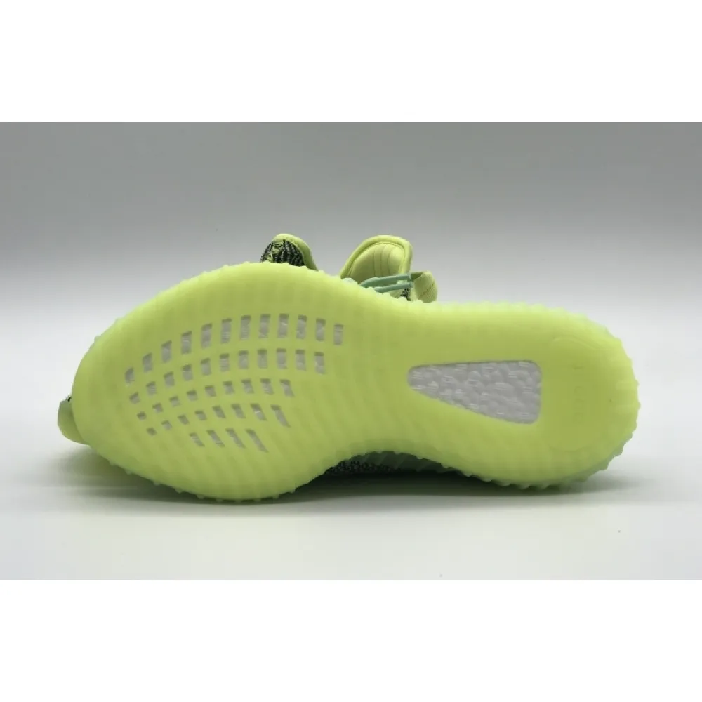 Bstsneaker- Adidas Yeezy Boost 350 V2 Yeezreel (Non-Reflective) FW5191 