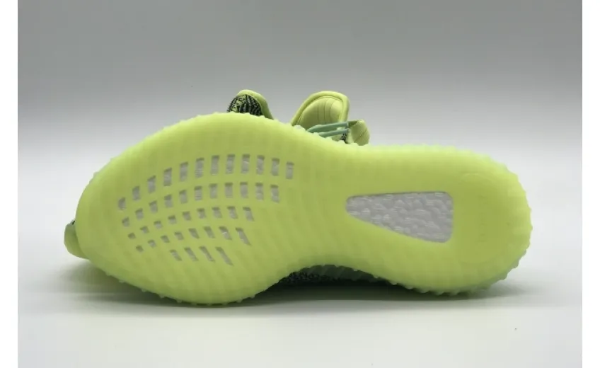 Bstsneaker- Adidas Yeezy Boost 350 V2 Yeezreel (Non-Reflective) FW5191 