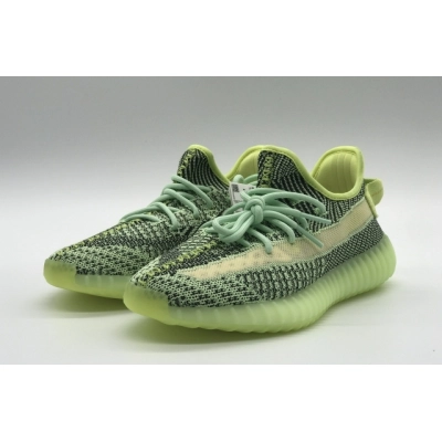 Bstsneaker- Adidas Yeezy Boost 350 V2 Yeezreel (Reflective) FX4130  02