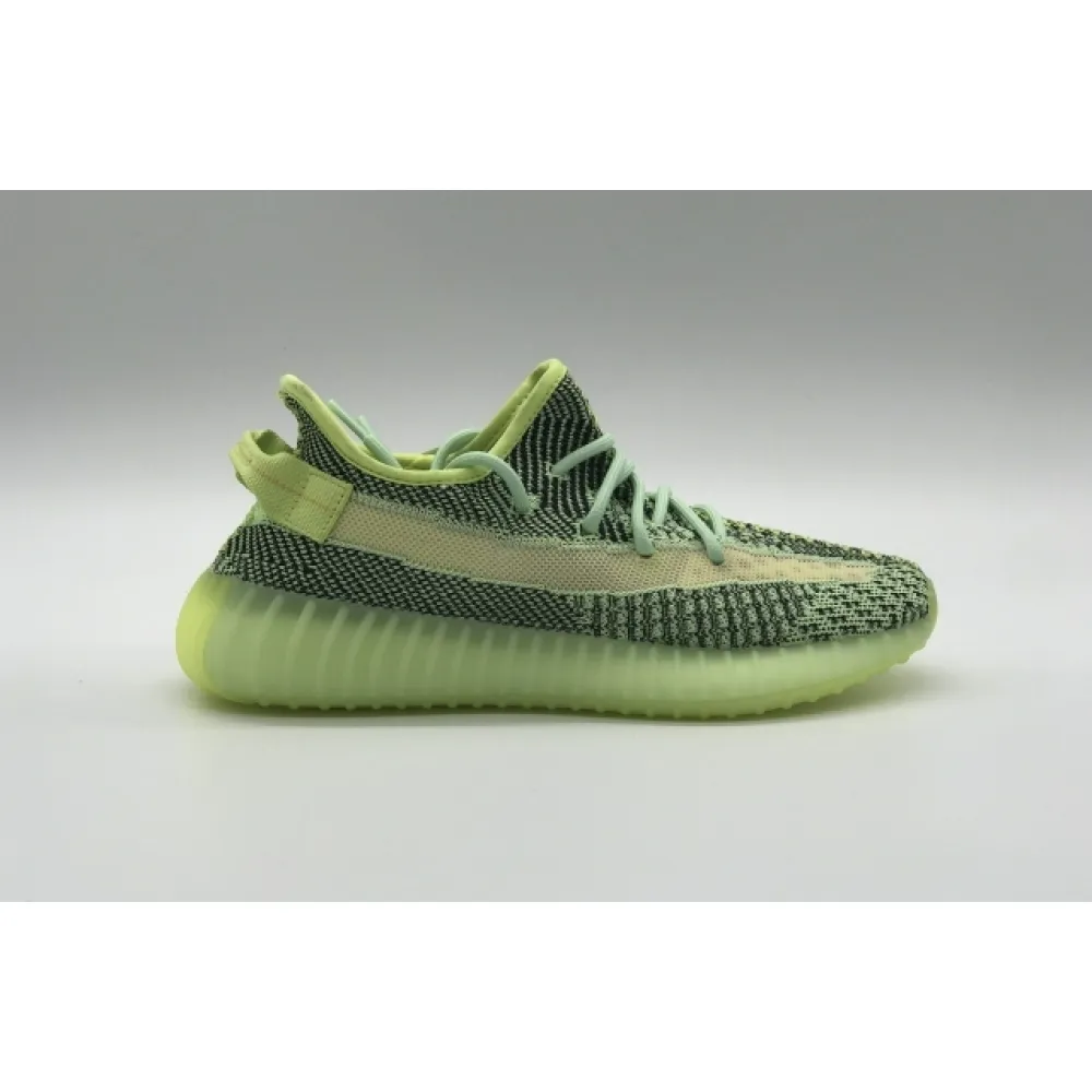 Bstsneaker- Adidas Yeezy Boost 350 V2 Yeezreel (Reflective) FX4130 