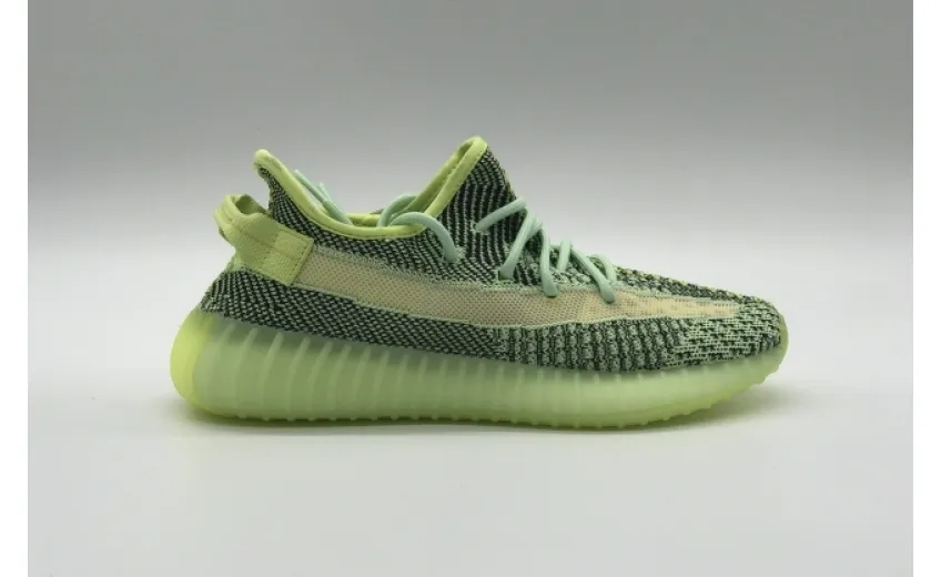 Bstsneaker- Adidas Yeezy Boost 350 V2 Yeezreel (Reflective) FX4130 