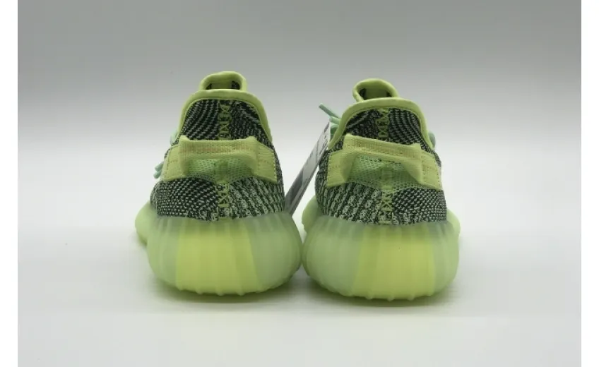 Bstsneaker- Adidas Yeezy Boost 350 V2 Yeezreel (Reflective) FX4130 