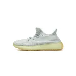  Adidas Yeezy Boost 350 V2 Yeshaya (Non-Reflective) FX4348  