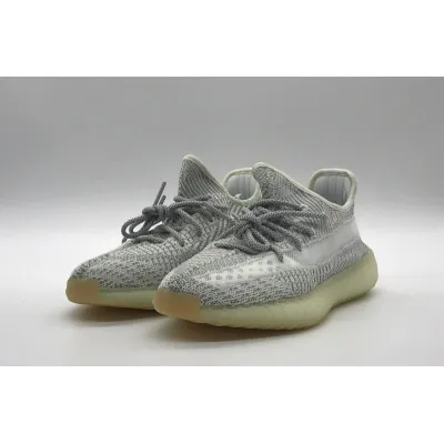  Adidas Yeezy Boost 350 V2 Yeshaya (Non-Reflective) FX4348   02