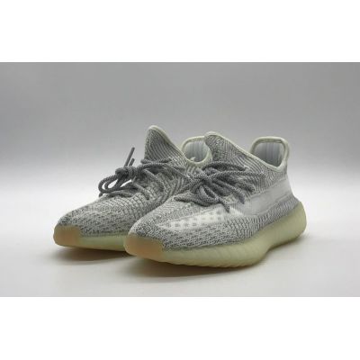 Bstsneaker- Adidas Yeezy Boost 350 V2 Yeshaya (Reflective) FX4349   02