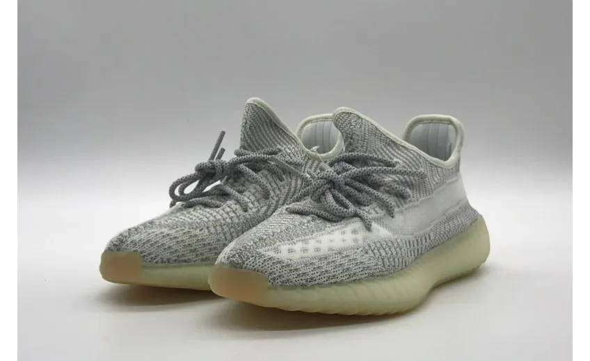 Bstsneaker- Adidas Yeezy Boost 350 V2 Yeshaya (Reflective) FX4349  