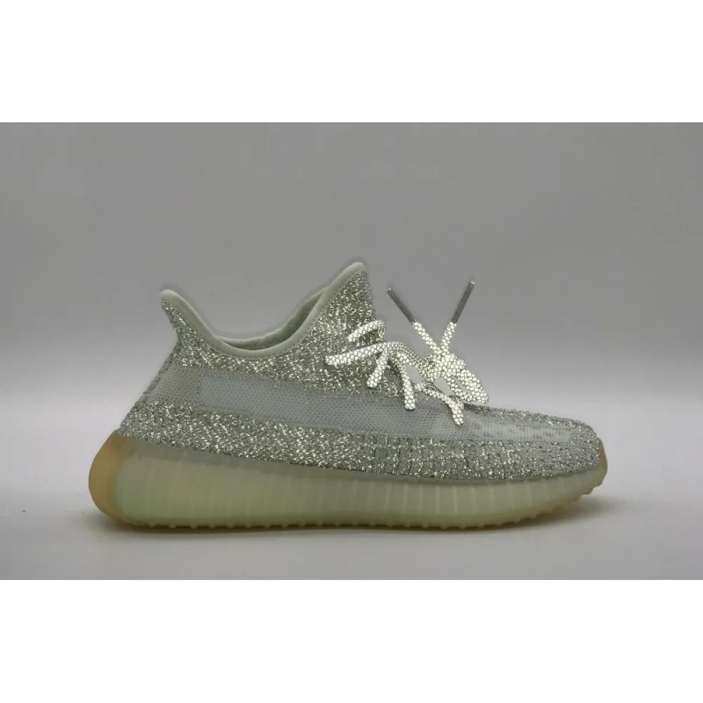 Bstsneaker- Adidas Yeezy Boost 350 V2 Yeshaya (Reflective) FX4349  