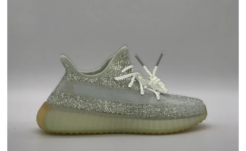 Bstsneaker- Adidas Yeezy Boost 350 V2 Yeshaya (Reflective) FX4349  