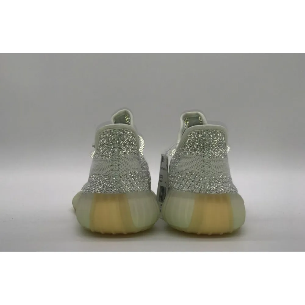 Bstsneaker- Adidas Yeezy Boost 350 V2 Yeshaya (Reflective) FX4349  