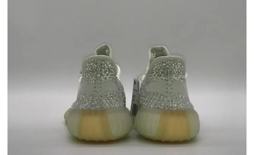 Bstsneaker- Adidas Yeezy Boost 350 V2 Yeshaya (Reflective) FX4349  