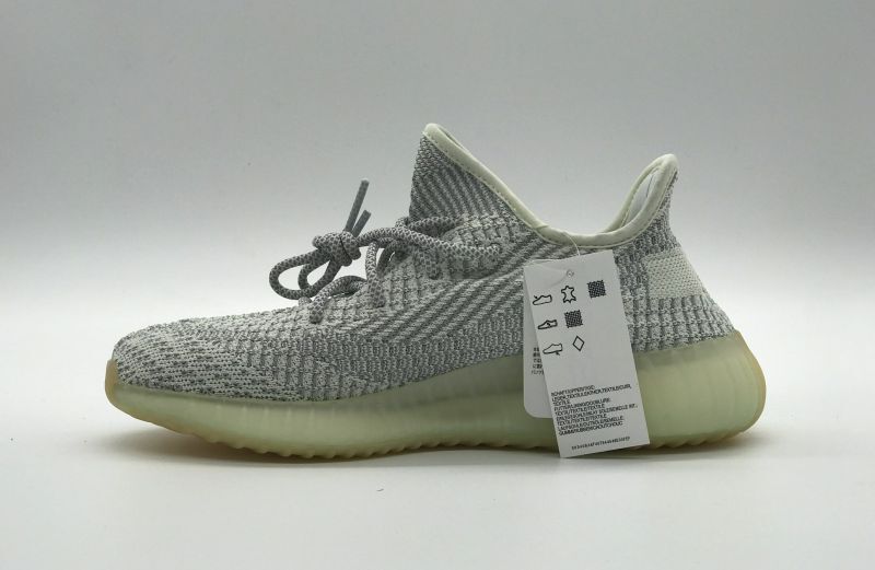 Bstsneaker- Adidas Yeezy Boost 350 V2 Yeshaya (Reflective) FX4349  