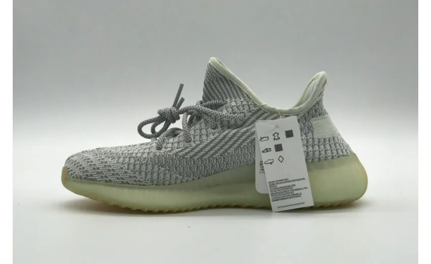 Bstsneaker- Adidas Yeezy Boost 350 V2 Yeshaya (Reflective) FX4349  