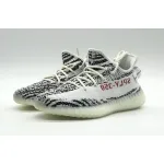 Bstsneaker- Adidas Yeezy Boost 350 V2 Zebra CP9654 