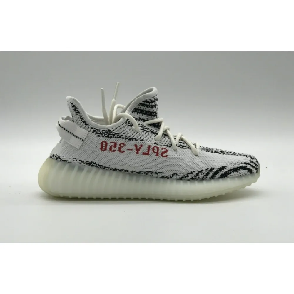Bstsneaker- Adidas Yeezy Boost 350 V2 Zebra CP9654 