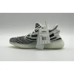 Bstsneaker- Adidas Yeezy Boost 350 V2 Zebra CP9654 