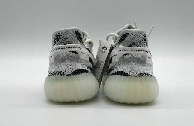 Bstsneaker- Adidas Yeezy Boost 350 V2 Zebra CP9654 