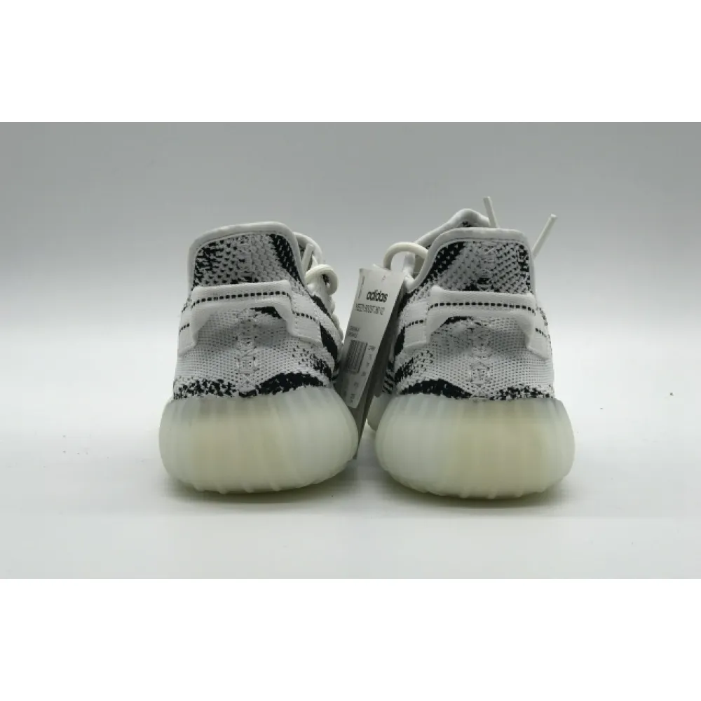 Bstsneaker- Adidas Yeezy Boost 350 V2 Zebra CP9654 