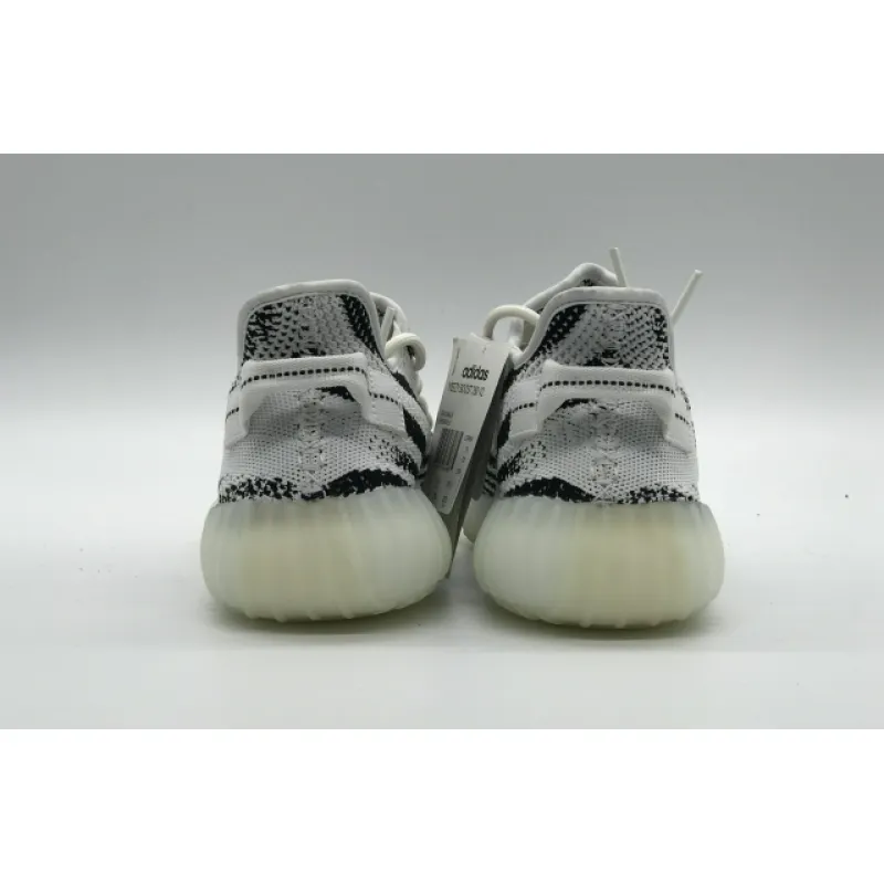 Bstsneaker- Adidas Yeezy Boost 350 V2 Zebra CP9654 