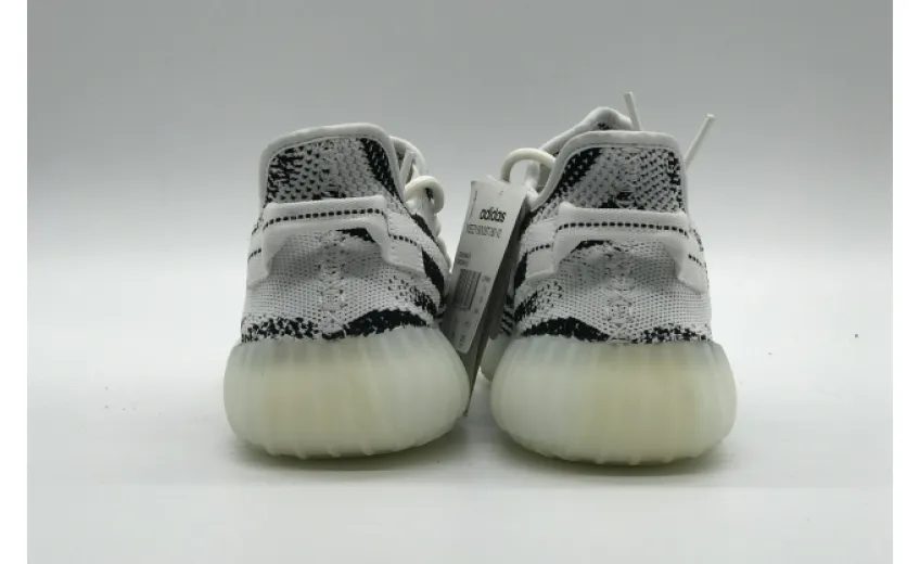Bstsneaker- Adidas Yeezy Boost 350 V2 Zebra CP9654 