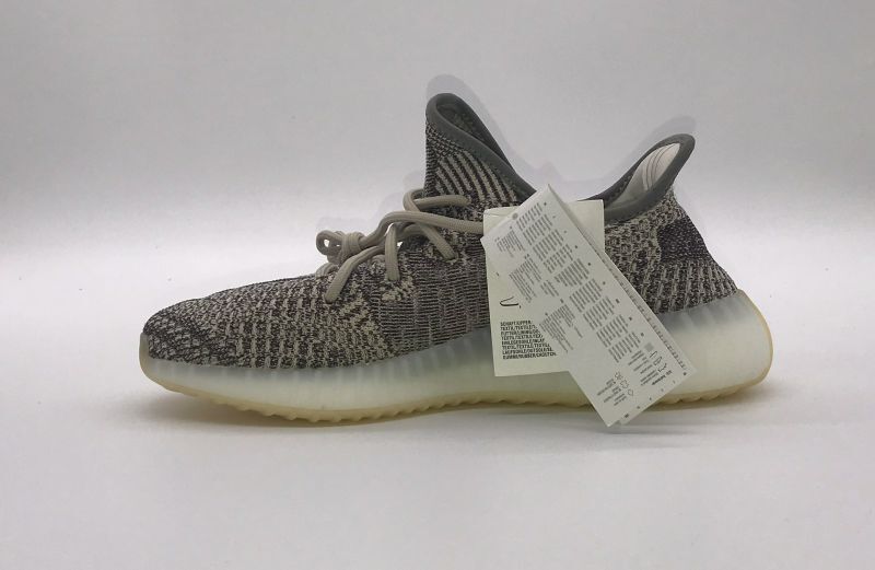 Bstsneaker- Adidas Yeezy Boost 350 V2 Zyon FZ1267 