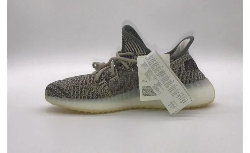 Bstsneaker- Adidas Yeezy Boost 350 V2 Zyon FZ1267 