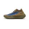 Bstsneaker- Adidas Yeezy Boost 380 Blue Oat Q47306 