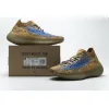 Bstsneaker- Adidas Yeezy Boost 380 Blue Oat Reflective FX9847 