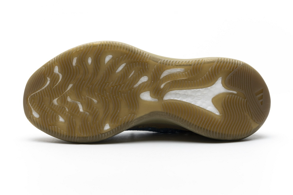 Bstsneaker- Adidas Yeezy Boost 380 Blue Oat Reflective FX9847 