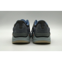  Adidas Yeezy Boost 700 Carbon Blue FW2498 