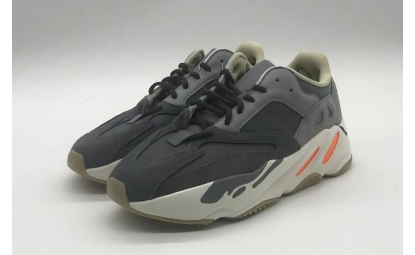 Bstsneaker- Adidas Yeezy Boost 700 Magnet FV9922  