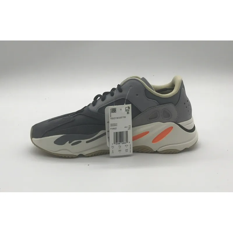 Bstsneaker- Adidas Yeezy Boost 700 Magnet FV9922  