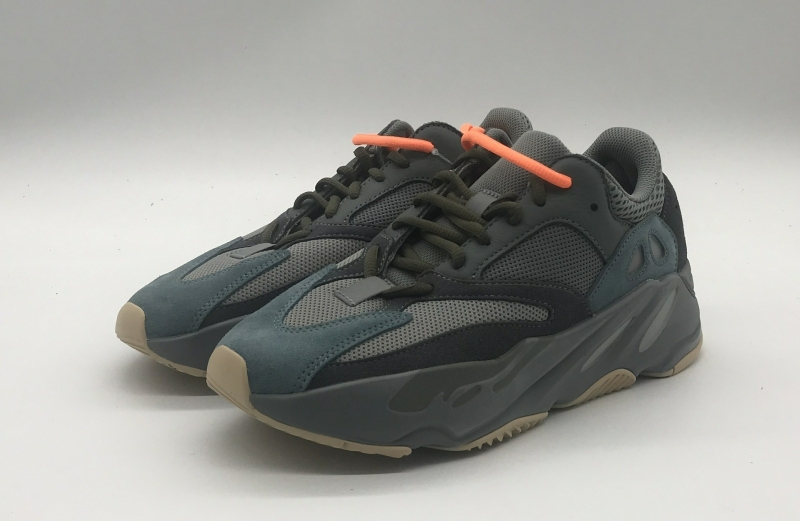 Bstsneaker- Adidas Yeezy Boost 700 Teal Blue FW2499   
