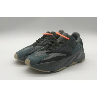  Adidas Yeezy Boost 700 Teal Blue FW2499    02