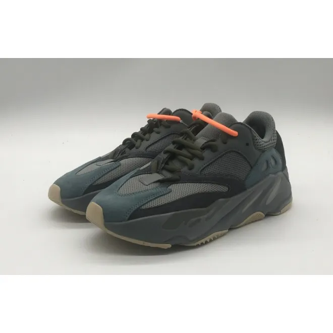 Bstsneaker- Adidas Yeezy Boost 700 Teal Blue FW2499   