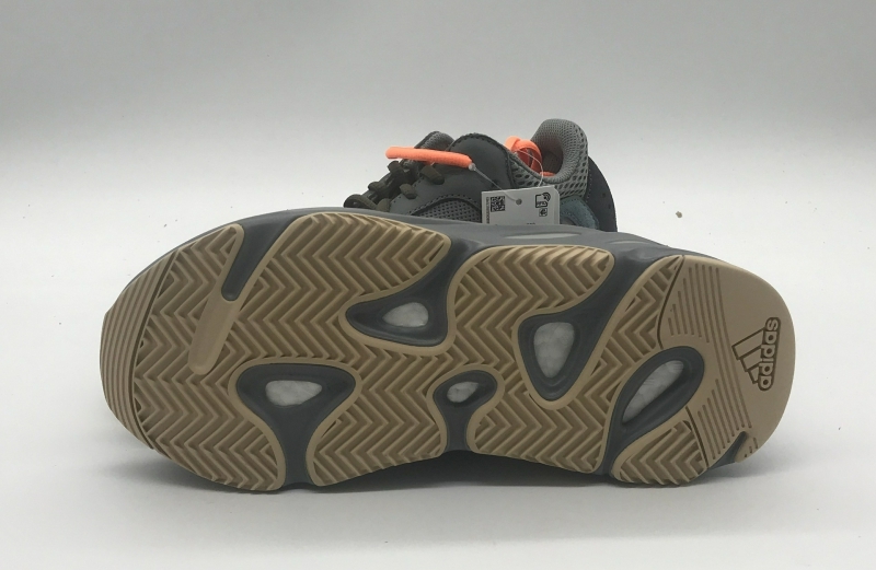 Bstsneaker- Adidas Yeezy Boost 700 Teal Blue FW2499   