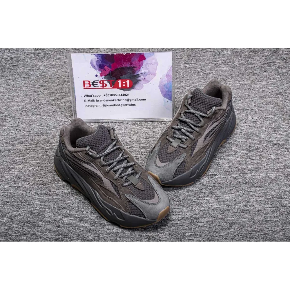 Adidas Yeezy Boost 700 V2 Geode EG6860 