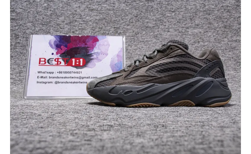  Adidas Yeezy Boost 700 V2 Geode EG6860 