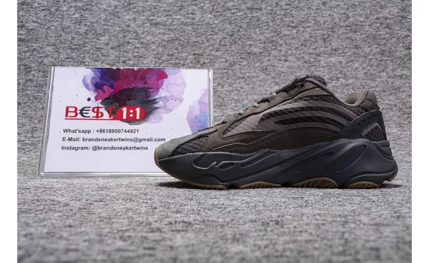  Adidas Yeezy Boost 700 V2 Geode EG6860 