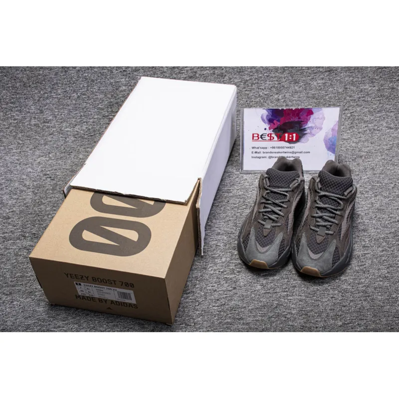 Adidas Yeezy Boost 700 V2 Geode EG6860 