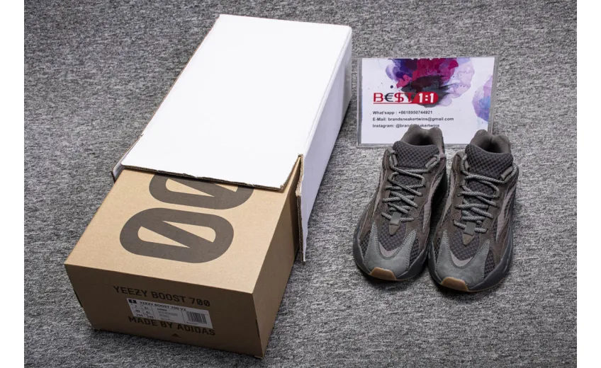  Adidas Yeezy Boost 700 V2 Geode EG6860 
