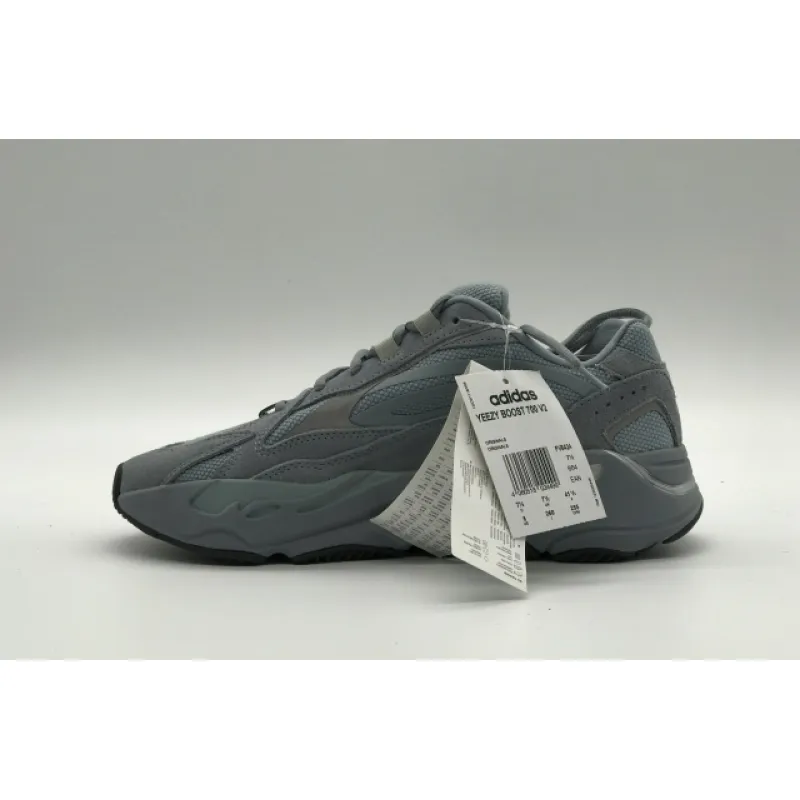 Bstsneaker- Adidas Yeezy Boost 700 V2 Hospital Blue FV8424 