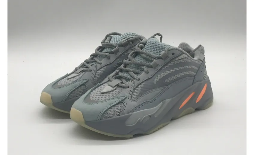 Bstsneaker-Adidas Yeezy Boost 700 V2 Inertia FW2549   