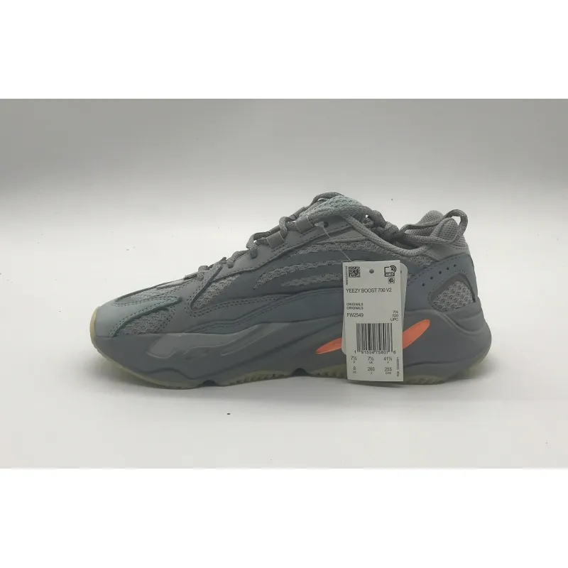 Bstsneaker-Adidas Yeezy Boost 700 V2 Inertia FW2549   
