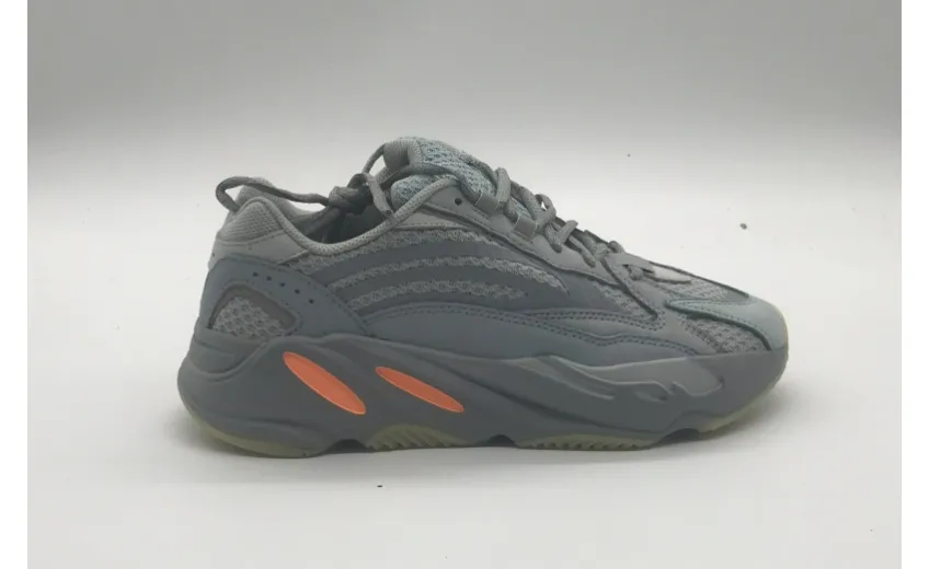 Bstsneaker-Adidas Yeezy Boost 700 V2 Inertia FW2549   