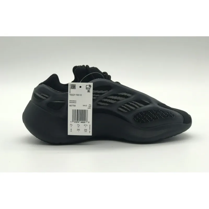 Bstsneaker- Adidas Yeezy Boost 700 V3 Alvah H67799 